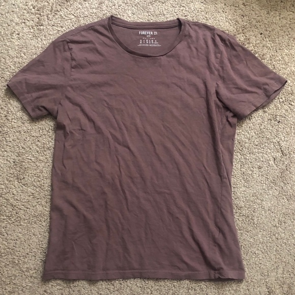 Forever 21 Men T Shirt - Picture 1 of 3
